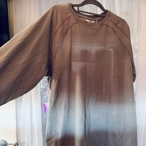 Reed FR Long-sleeve CAT 2 3XL